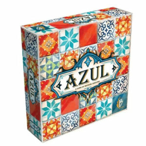 Azul