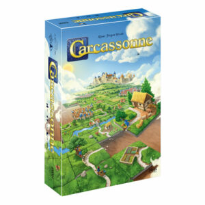 Carcassonne