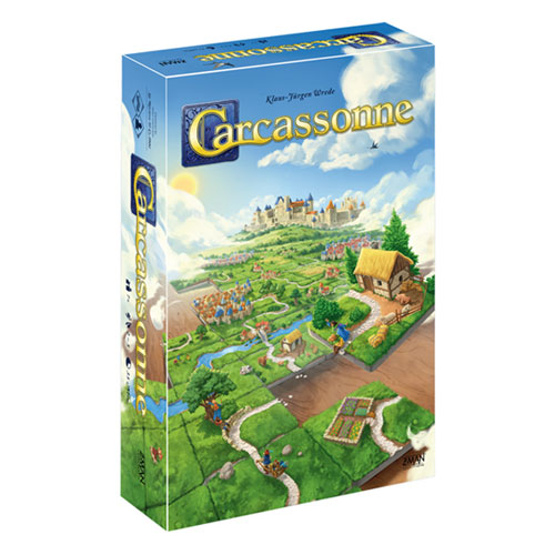 Carcassonne