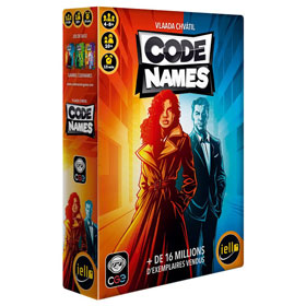 Codenames