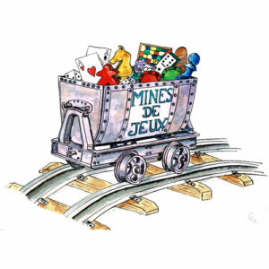 Mines de Jeux